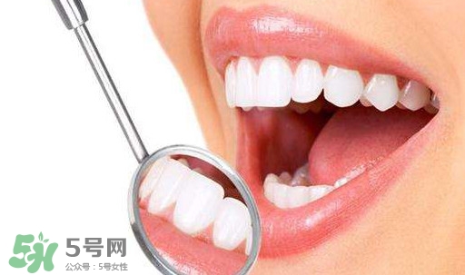 牙齦出血是什么原因？牙齦出血怎么回事