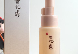 雪花秀順行洗面奶適合什么皮膚？雪花秀順行洗面奶適合膚質(zhì)？