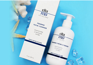 eltamd氨基酸潔面乳怎么用？eltamd氨基酸潔面乳使用方法