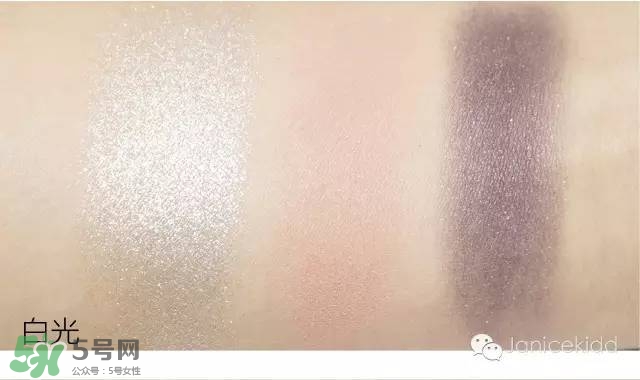 紀梵希眼影怎么畫 紀梵希眼影畫法 紀梵希眼影怎么畫 紀梵希眼影畫法