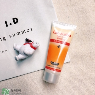 城野醫(yī)生洗面奶怎么樣？城野醫(yī)生洗面奶好用嗎？