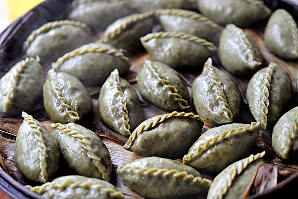 清明節(jié)吃什么食物？清明節(jié)吃什么傳統(tǒng)食物？