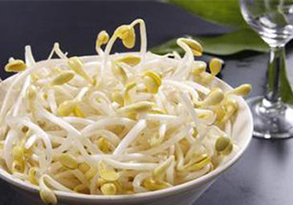 黃豆芽熱量高嗎？吃黃豆芽會(huì)長(zhǎng)胖嗎？