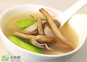 5月份喝什么湯？五月份適合喝什么湯？