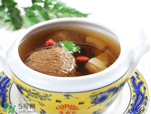 5月份喝什么湯？五月份適合喝什么湯？