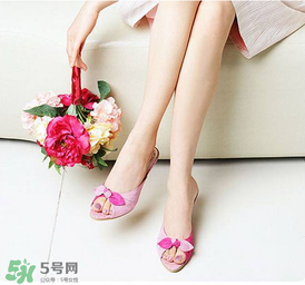 五月份穿什么鞋？5月份穿什么鞋？