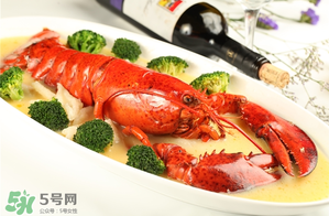 五月份能吃龍蝦嗎？5月份可以吃小龍蝦嗎？