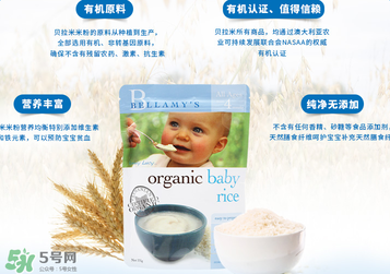 貝拉米米粉含鐵嗎？貝拉米米粉含鐵量