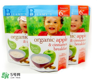 貝拉米有米粉嗎？貝拉米生產(chǎn)米粉嗎？