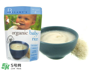 貝拉米有米粉嗎？貝拉米生產(chǎn)米粉嗎？