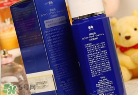 雪肌精洗顏粉怎么用？雪肌精洗顏粉幾天用一次？