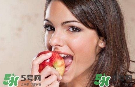 蘋果什么人不能吃？蘋果哪些人不能吃