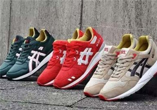 asics是什么牌子？asics是什么檔次？