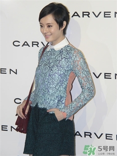 carven是什么牌子？carven卡紛是什么檔次？