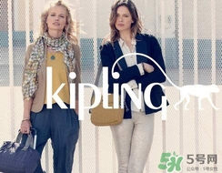 kipling凱浦林是什么牌子？kipling是哪個(gè)國(guó)家的品牌？