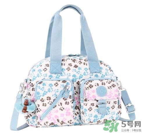kipling2017春季新品好看嗎？凱浦林春季新款包包怎么樣？