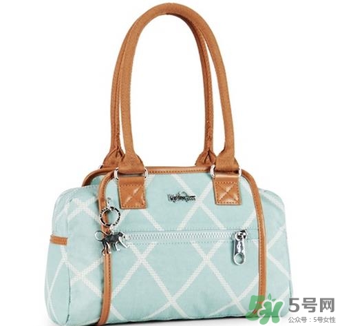kipling2017春季新品好看嗎？凱浦林春季新款包包怎么樣？