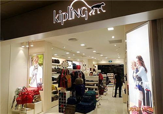 kipling2017春季新品好看嗎？凱浦林春季新款包包怎么樣？