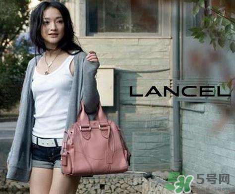 lancel是什么牌子？lancel蘭姿是什么檔次？