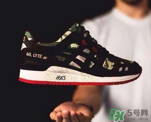 asics是什么牌子？asics是什么檔次？