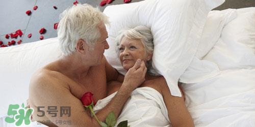 老年人性生活如何才能更美妙？如何喚醒老年人的性欲