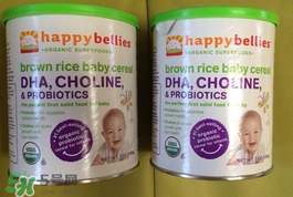 禧貝米粉一段怎么樣？禧貝米粉一段好不好？