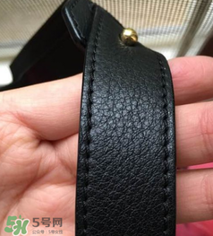 loewe puzzle怎么看真假？loewe puzzle真假辨別