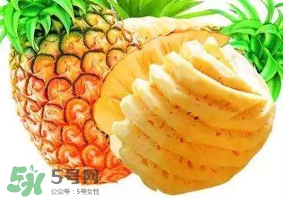 吃菠蘿舌頭麻怎么回事？吃菠蘿舌頭麻是過敏嗎