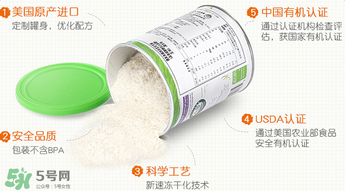 禧貝米粉一段怎么吃？禧貝米粉一段怎么沖？