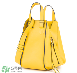 loewe彩虹假日系列包包好看嗎？羅意威彩虹系列包包怎么樣？