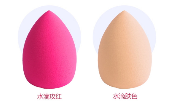 美妝蛋可以上隔離嗎？美妝蛋可以涂隔離霜嗎？