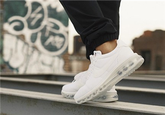 nike air max怎么搭配？耐克air max怎么搭配好看？