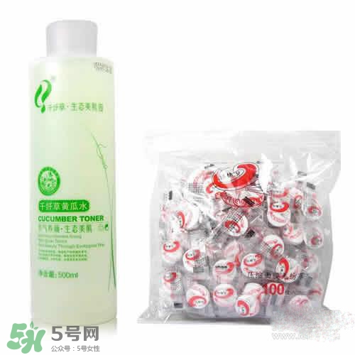 黃瓜水可以天天敷嗎？黃瓜水一次敷多久？