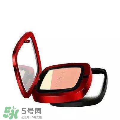 2017粉餅?zāi)膫€牌子好？2017好用的粉餅推薦