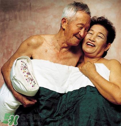 老年人還能性生活嗎？老年人的性生活需要注意什么？
