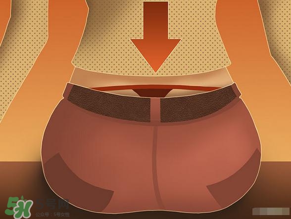 女人穿丁字褲什么感覺？丁字褲如何挑選？