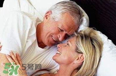 老年人性生活如何才能更美妙？如何喚醒老年人的性欲