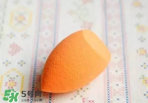 美妝蛋怎么挑選？美妝蛋哪種好？