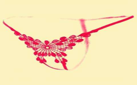 女人穿丁字褲什么感覺？丁字褲如何挑選？