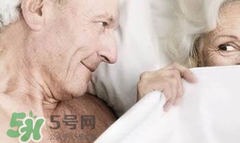 老年人性生活如何才能更美妙？如何喚醒老年人的性欲