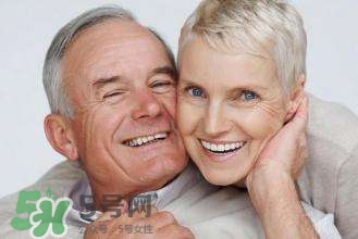 老年人性生活如何才能更美妙？如何喚醒老年人的性欲