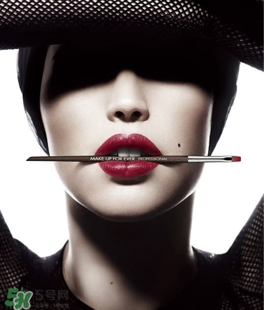 make up for ever是什么牌子？是哪個(gè)國(guó)家的