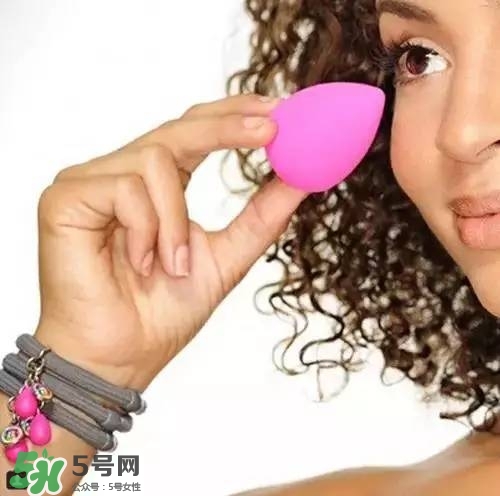 美妝蛋怎么挑選？美妝蛋哪種好？