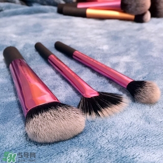 rt化妝刷怎么樣？Real Techniques化妝刷怎么樣
