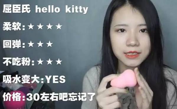 2017美妝蛋哪個牌子好？2017美妝蛋推薦