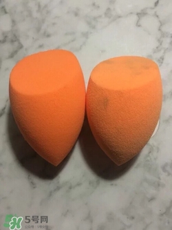 rt美妝蛋真假辨別 real techniques美妝蛋真假對比圖 rt美妝蛋真假辨別 real techniques美妝蛋真假對比圖