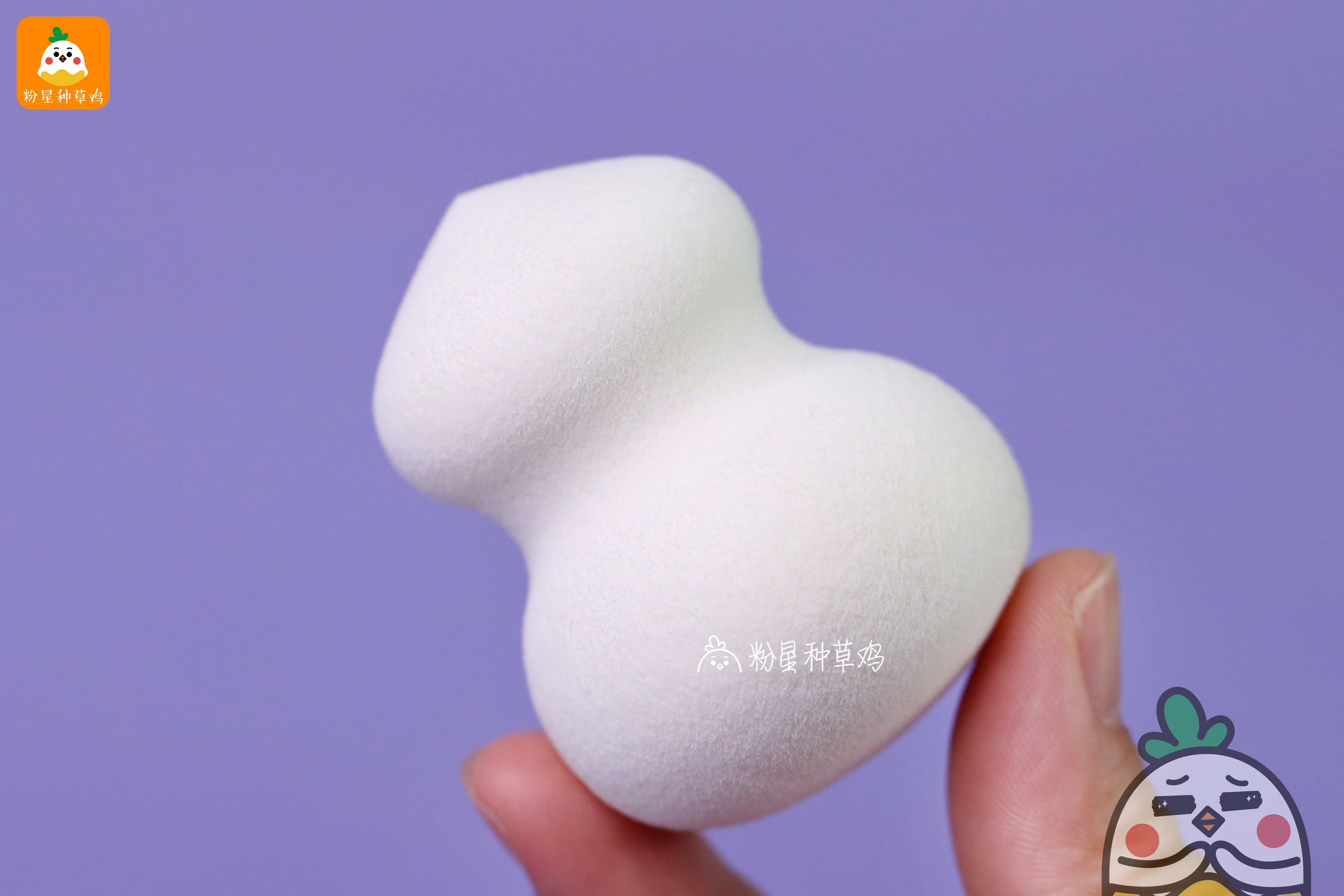 beauty blender美妝蛋和rt美妝蛋哪個(gè)好？
