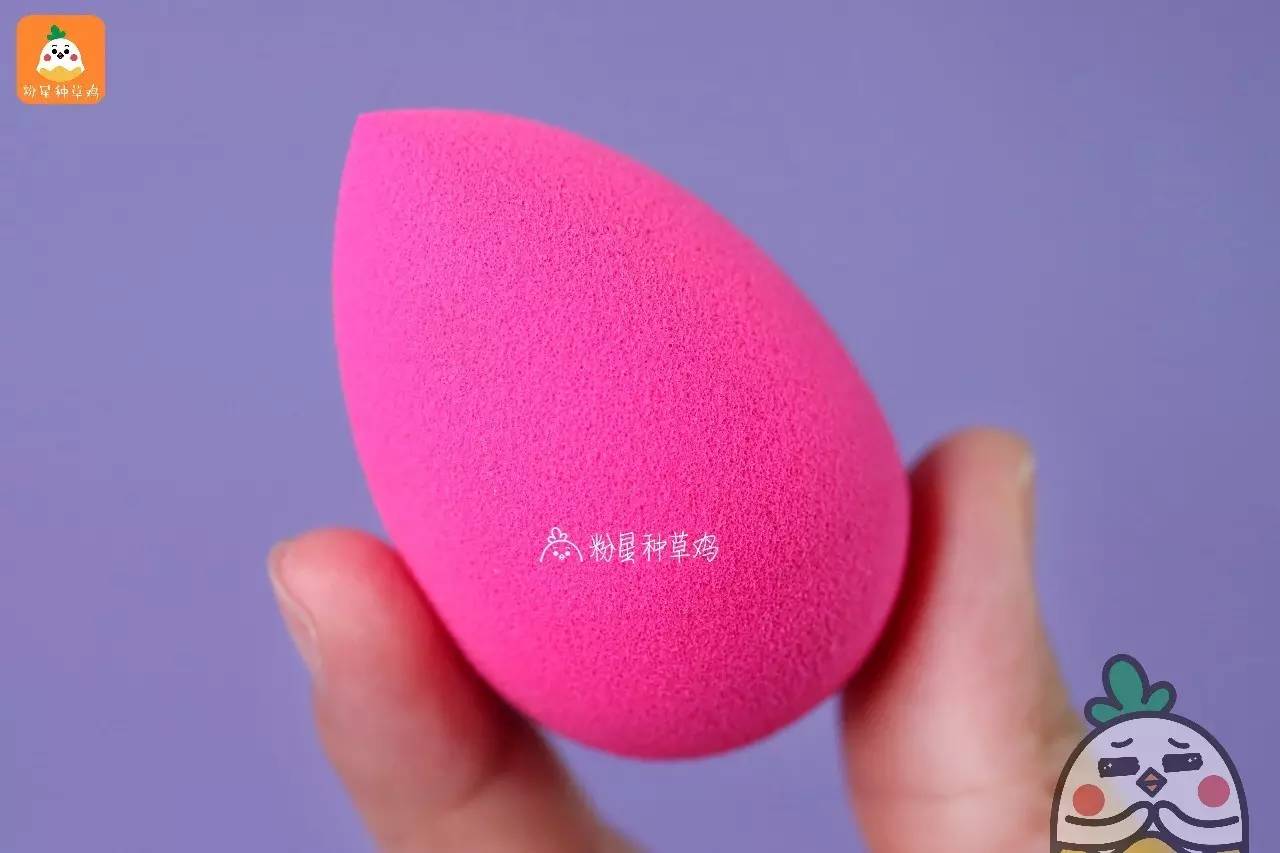 beauty blender美妝蛋和rt美妝蛋哪個(gè)好？