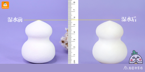 beauty blender美妝蛋和rt美妝蛋哪個(gè)好？