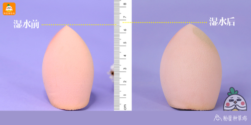 beauty blender美妝蛋和rt美妝蛋哪個(gè)好？